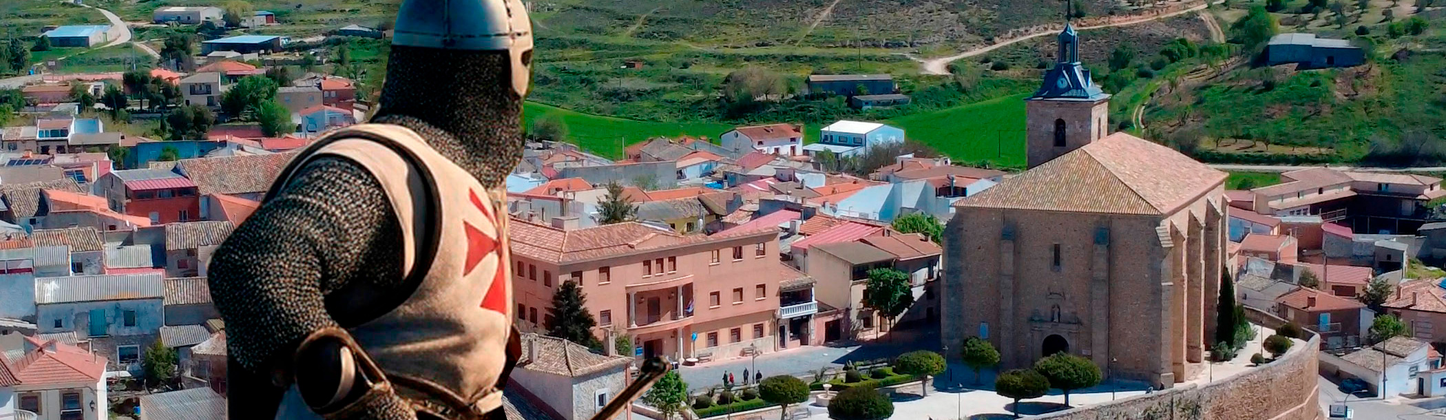 Cabecera de Albares
