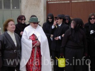 Carnaval 2004