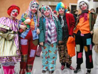 Carnaval 2005