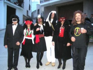Carnaval 2007