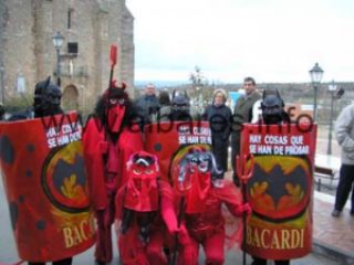 Carnaval 2006