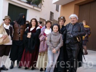 Carnaval 2011