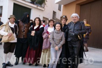 Carnaval 2011