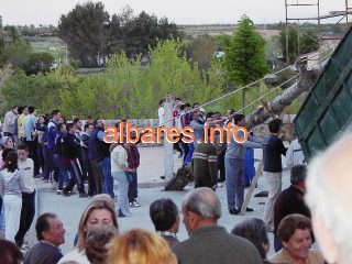 Quintos 2003