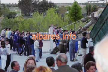 Quintos 2003