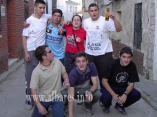 Quintos 2002