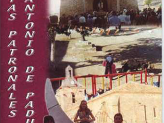 San Antonio 2001