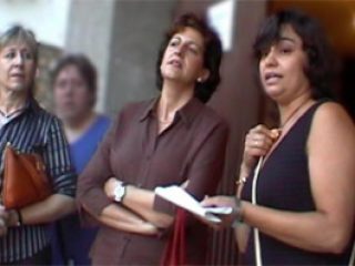 Semana Cultural 2004