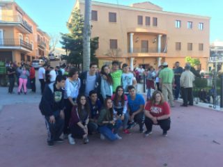 Quintos 2016