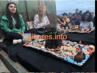 Quintos 2019