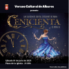 Una noche mágica con el musical Cenicienta en Albares