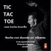Tic Tac Toe, un espectáculo de flamenco que cautivó a Albares