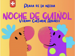 “Pulgarcita detective” sorprende a los niños de Albares con su ingenio y fantasía»