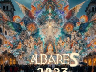 Programa Navideño 2023