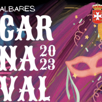 Lee más sobre el artículo Carnaval de Albares 2023.