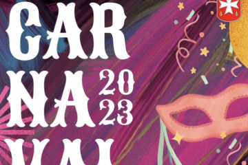 Carnaval de Albares 2023