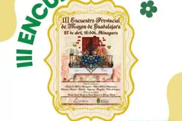 III Encuentro Provincial de Mayos