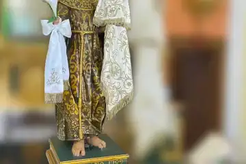 Programa de Fiestas de San Antonio 2024