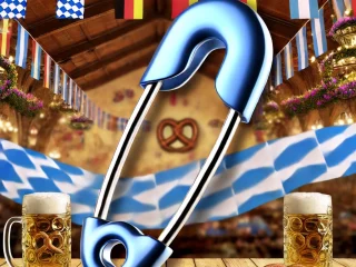 ¡Oktoberfest en Albares: Una Fiesta Imperdible en el área del Kiosko de la Piscina!
