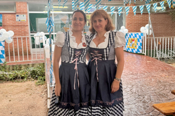 Oktoberfest Albares 2024: A la Vista del Tiempo, ¡Una Fiesta que Superó Todas las Expectativas!