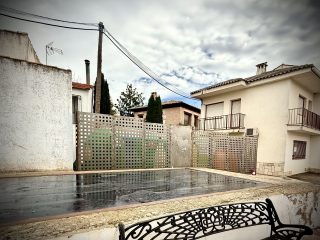 Nuevas Mamparas en los Puntos de Reciclaje y Remodelación del Sistema de Pesaje en la Báscula Municipal