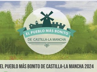 ¡Albares en la final de «El Pueblo Más Bonito de Castilla-La Mancha»!