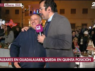 Albares, un Triunfo de Unidad y Celebración en la Final del Pueblo Más Bonito
