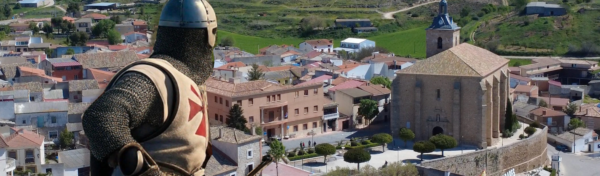 Guerrero Medieval