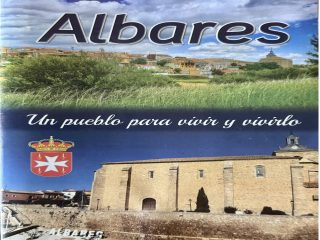 Descubre Albares: Una Guía para Vivirlo