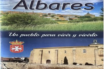 Guía Turística Albares