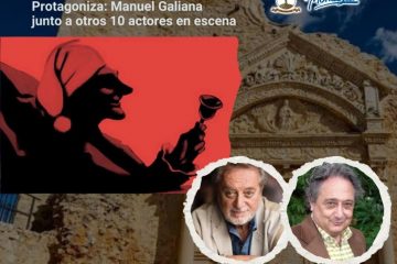 Teatro en Mondéjar: El enfermo imaginario