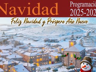 Programa de Navidad 2025