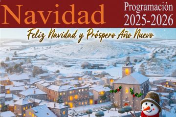 Programa de Navidad 2025