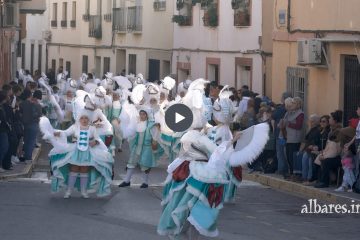 Carnaval en Fuente el Fresno: otro modo de celebrar el carnaval en Castilla-La Mancha