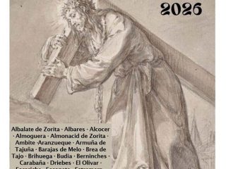 Aranzueque celebró el Vía Crucis 2026