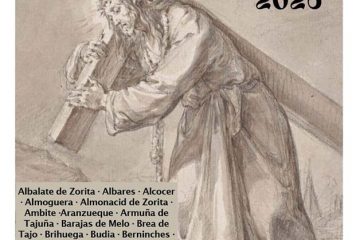 Aranzueque acoge el Vía Crucis 2026