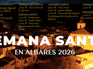 Semana Santa 2026