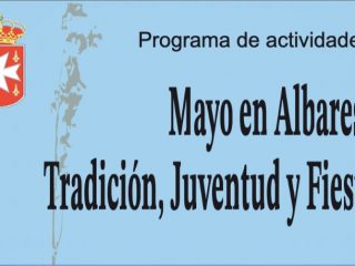 Mayo en Albares: Tradición, Juventud y Fiesta