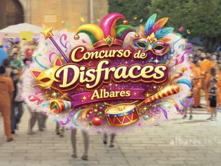 Concurso de disfraces
