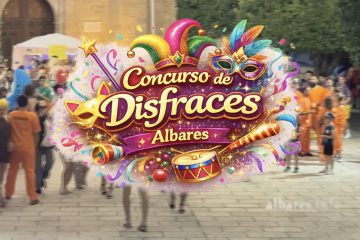 Concurso de disfraces