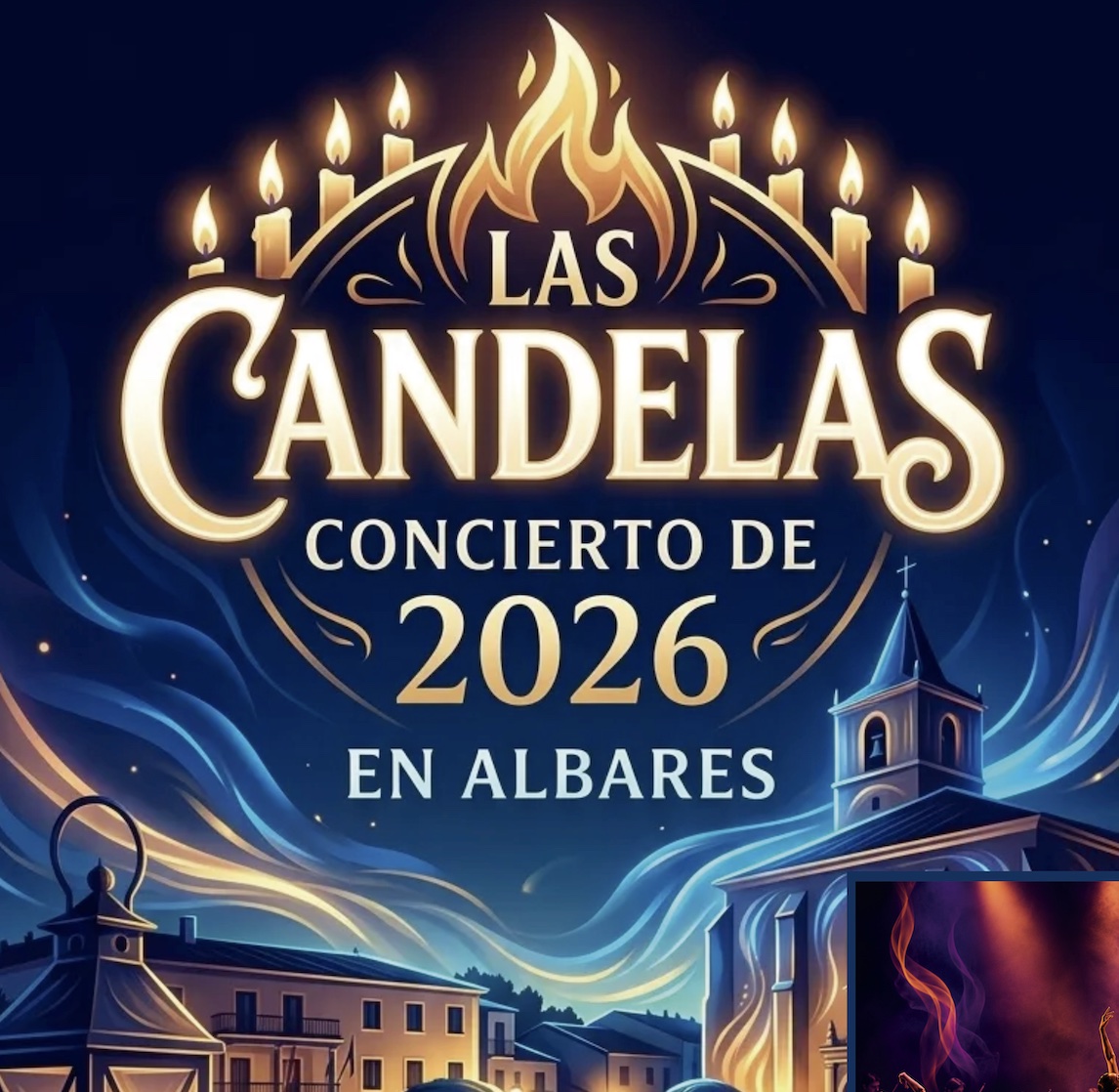Con una puesta en escena que combina música, danza y tres voces solistas