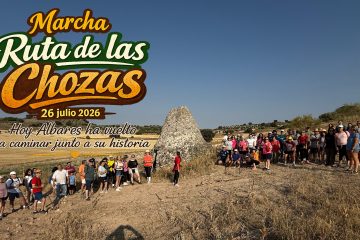 Albares volvió a caminar junto a su historia