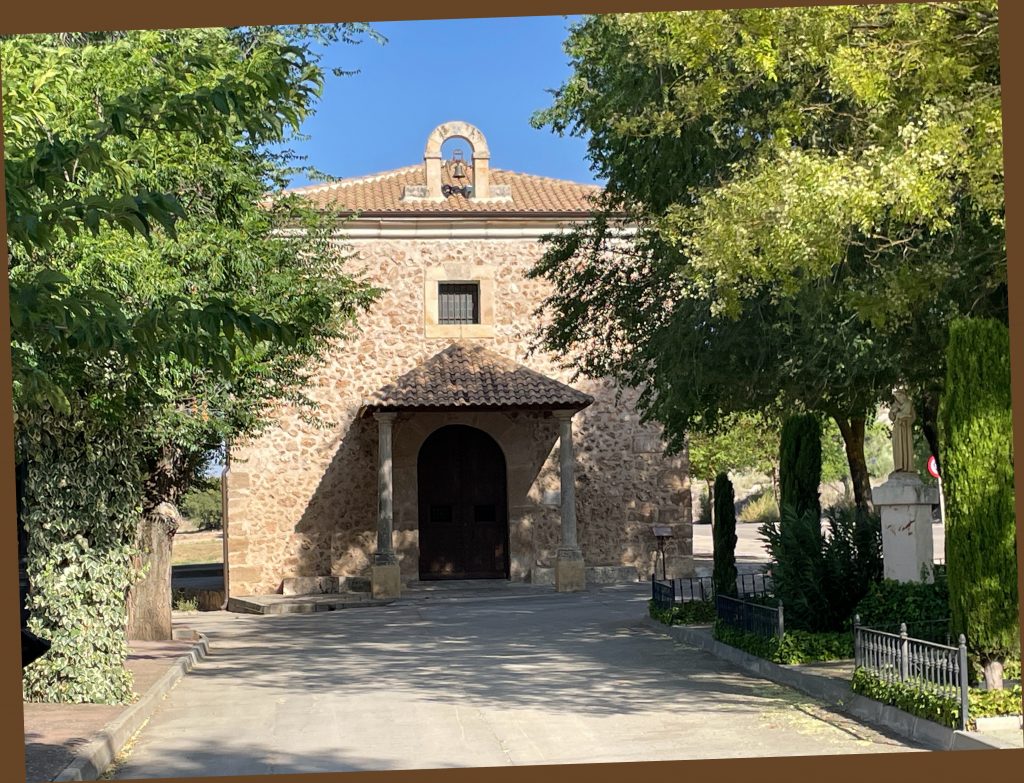 Ermita de San Antonio