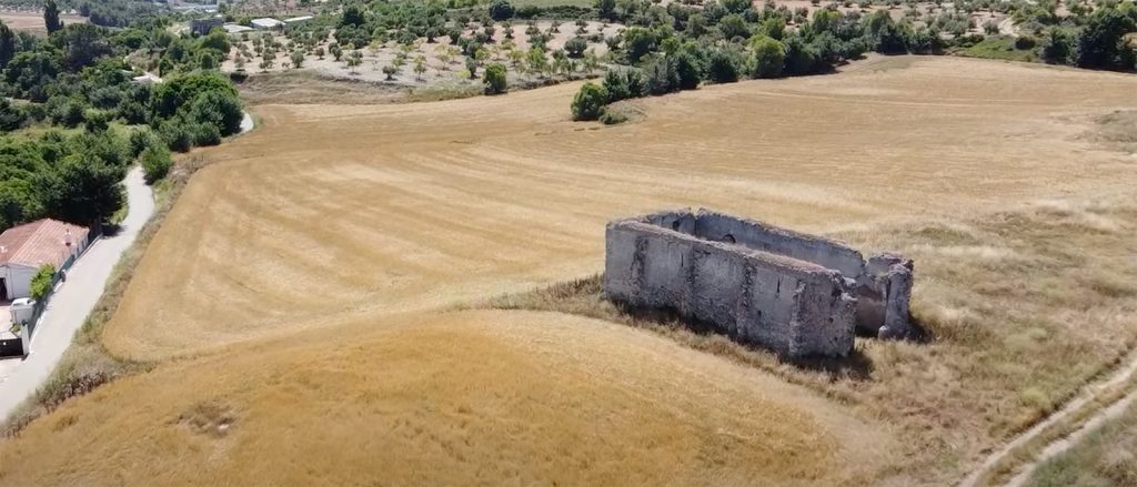 Ermita de Santa Bárbara