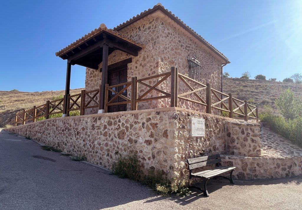 Ermita de la Inmaculada Concepción
