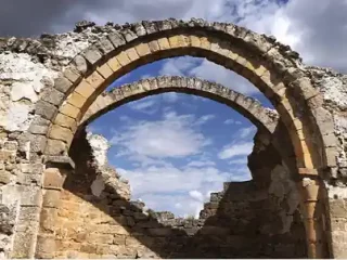 Recópolis: una ciudad visigoda a un paso de Albares