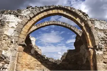 Recópolis: una ciudad visigoda a un paso de Albares