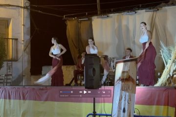 Zambra en Toledo triunfa en Driebes tras su paso por Albares