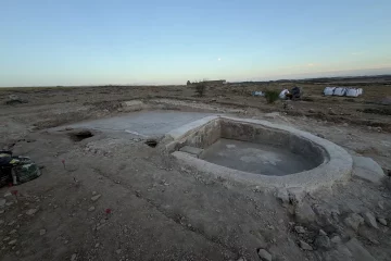 Desde Albares hasta Roma… pasando por Driebes