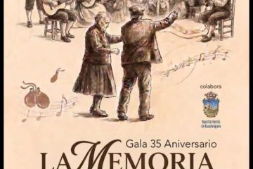 Wad-all-Hayara celebra su 35 aniversario con una gala solidaria en Guadalajara